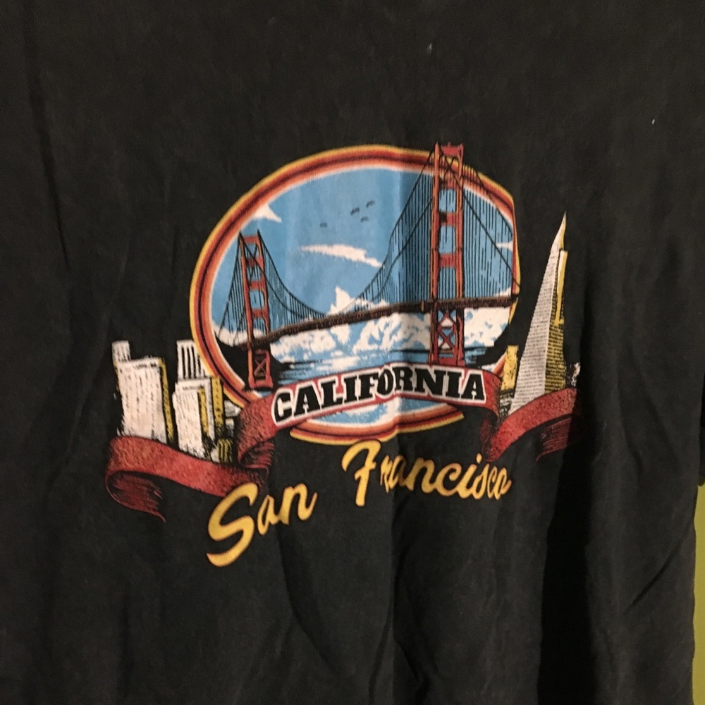 Brand new brandy Melville top